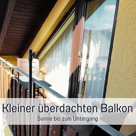Ferienhaus Schwaab-Scherr, Genau Zwischen Bernkastel-Kues Und Traben-Trarbach, Mit Kostenlosem Oepnv-Ticket Fuer Bus Und Bahn, Parkplaetzen, Fahrradgarage Und Vielen Tipps Erden Extérieur photo